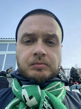 Сидоров Александр 