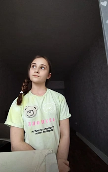 Шеварёва Анастасия Андреевна 