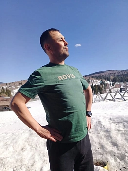 Муминов Хуршед 