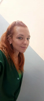 Ляхова Александра Юрьевна