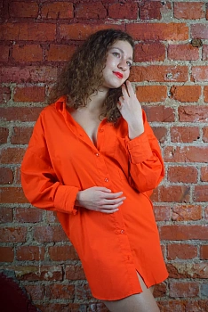 Бураковская Анна