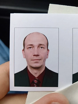 Сергей Сер Авдеев