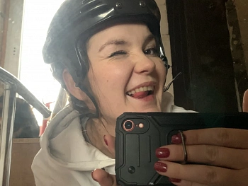 Ирина Андреевна Ананьева