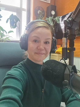 Ахметгалина Нэлля