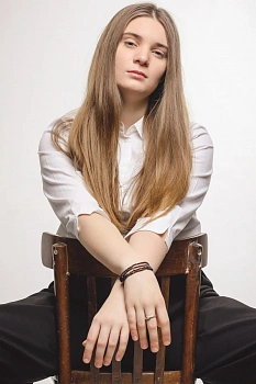 Ветрова Дарья 