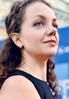 Егорычева Алёна