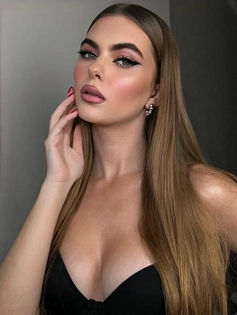 Вадковская Мария