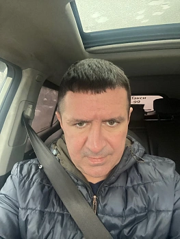 Сердюков Алексей 