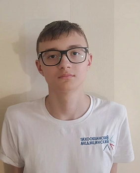 Омельченко Денис