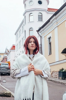 Ягмурова Анна