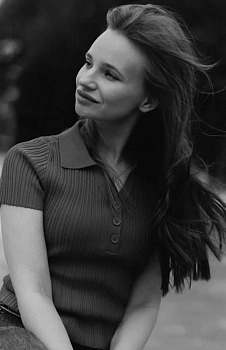 Политова Екатерина 