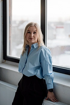 Злобина Екатерина