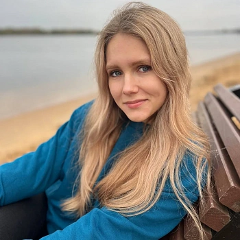 Искусных Юния Алексеевна