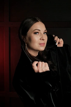 Мазитова Зоя 