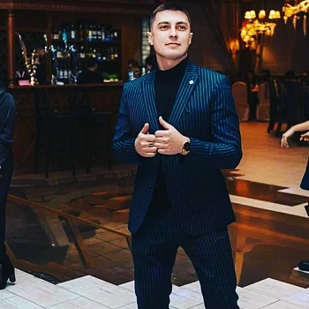 Акинин Иван