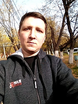 Антон Константинович Нагорный