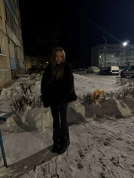 Смирнова Дарья