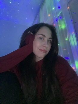 Гайфулина Татьяна