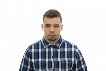 Мазов Евгений