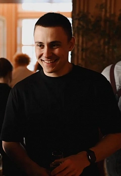 Бартенев Дмитрий Дмитриевич