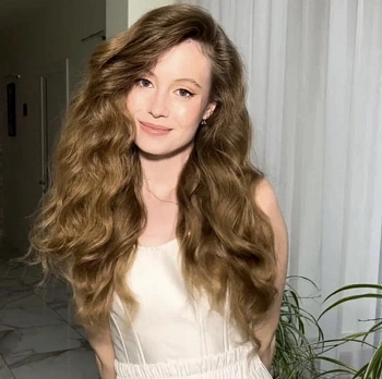 Серёгина Софья Павловна 