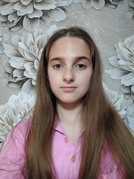 Батыр Алина 