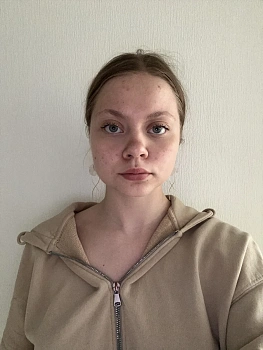 Елизавета Забурдаева