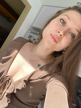 Лунина Маргарита 