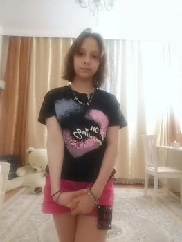 Панкратова Зинаида