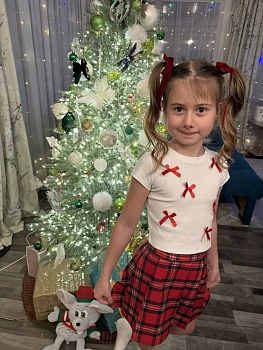 Линник Валерия 