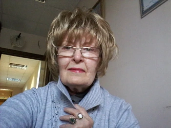 Колпакова  Светлана 