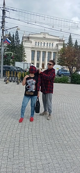 Налимов Лавр Александрович