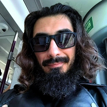 Александр Денисович Зимин