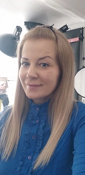 Агапова Лилия