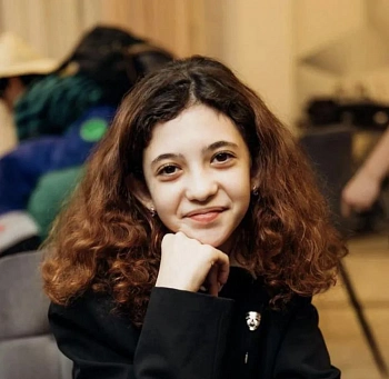 Фридлянд Элина Михайловна 