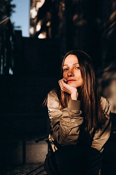 Попова Анастасия Анатольевна
