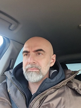 Данукин  Владимир 