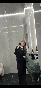 Леушева Виолетта Валерьевна 