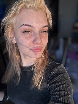 Фетисова Людмила 