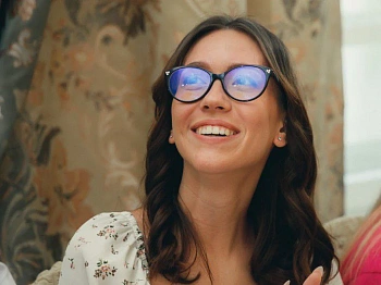 Петрова Лариса