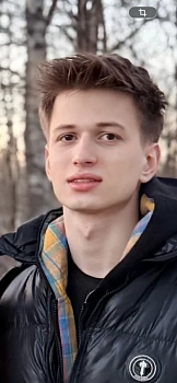 Журбенко Святослав Витальевич 