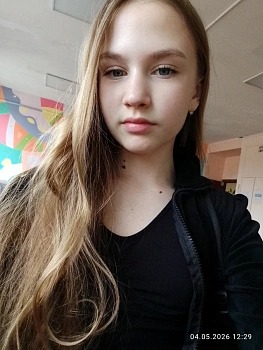 Виктория Удальцова