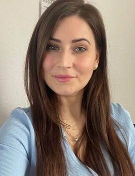 Елена Ковальская