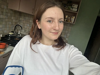Алина Владимировна Швидунова