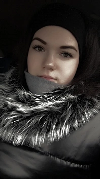 Екатерина Андреевна Абрамова