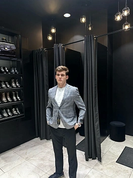 Латута Никита Николаевич