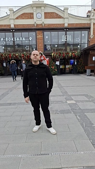 Акулов Роман