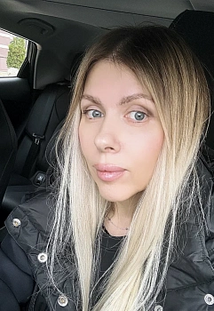 Чугунова Виктория 