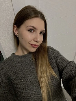 Лаврёнова Валерия