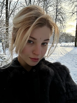 Литвинова Дарья Вадимовна 